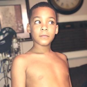 Meet your Posher, Martin